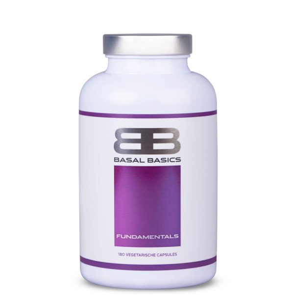 Fundamentals Subscription